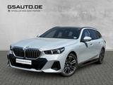 BMW 520 dxDrive M-SPORT PANO ACC AHK Standhzg HARMAN