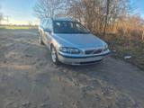 Volvo V70 2.4 Liter - Volvo mit LPG-Antrieb
