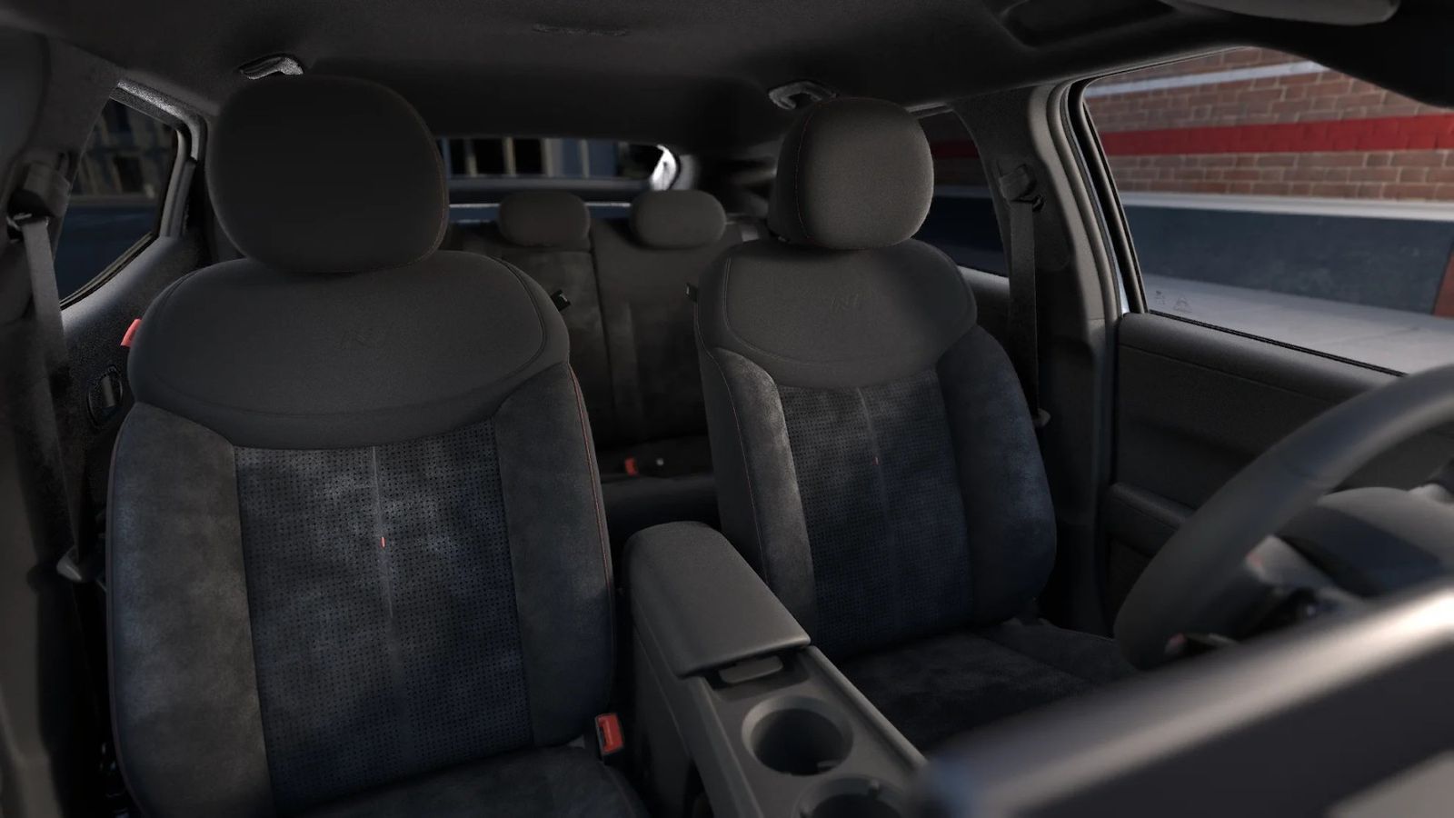 Hyundai IONIQ 3 – Bild 6
