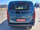 Citroën Berlingo Plus M 1.5 BlueHDi 130 LED PDC Kamera - Citroën Berlingo PLUS mit Diesel-Antrieb