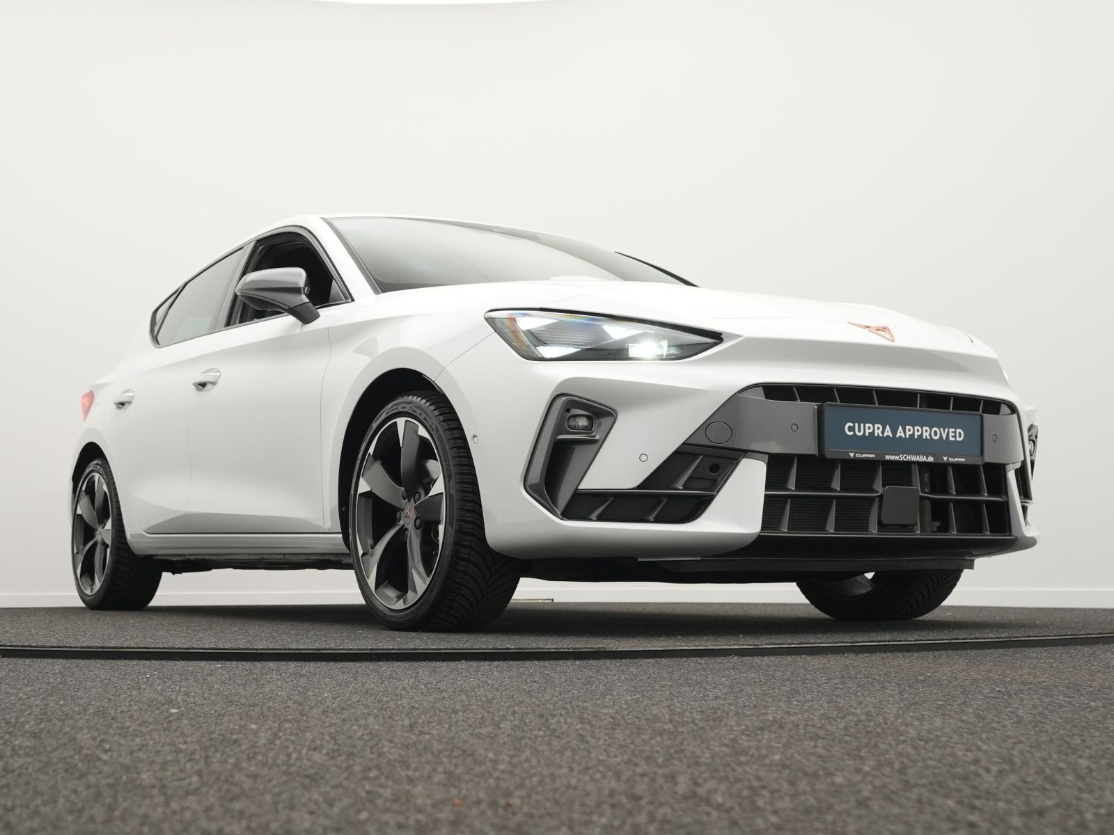 Cupra Leon - Bild 24