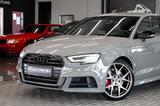 Audi S3 Limousine quatt|RS-SITZE|MATRIX|VIRTUAL|NAVI - gebrauchte Audi S3 aus dem Jahr 2020