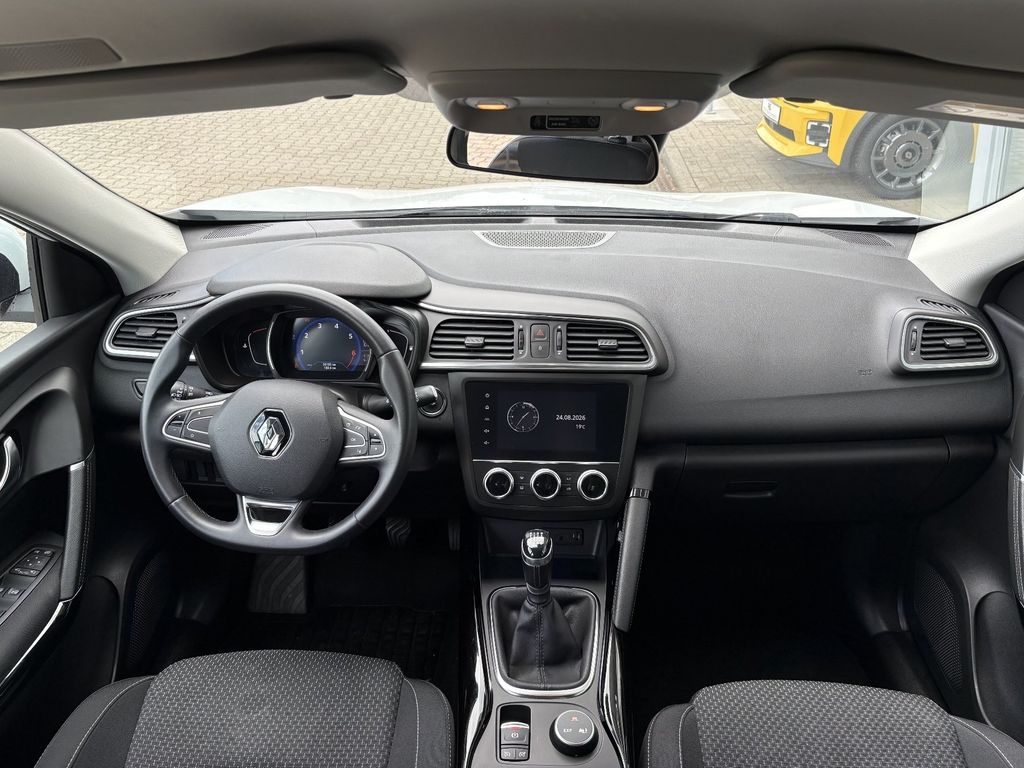 RENAULT Kadjar - Bild 6
