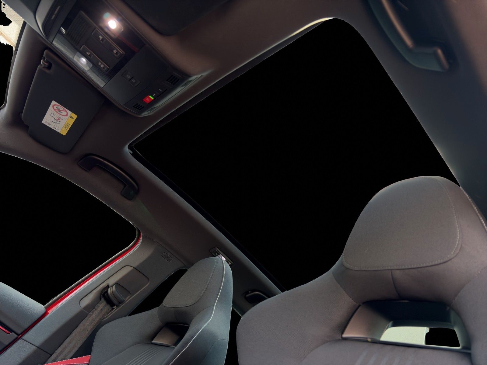 Fahrzeugabbildung SKODA Scala Monte Carlo*ViCo*Pano*Kamera*PDC*Navi**