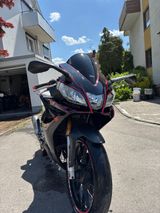 Aprilia RS4 125 - APRILIA GEBRAUCHT RS 125