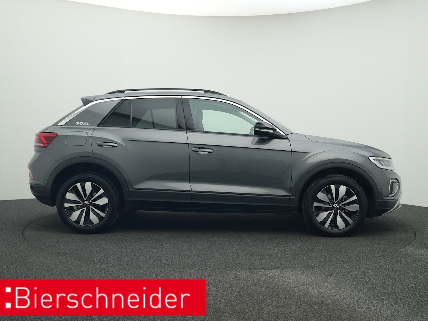 Volkswagen T-Roc - Bild 8