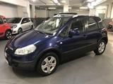 Fiat Sedici Sedici 1.6 16v Emotion 4x4 107cv - Fiat Sedici aus 2008