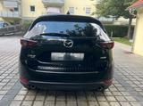 Mazda CX-5 2.2 SKYACTIV-D 175 SportsLine AWD*HUD*LEDER - Mazda CX-5 von privat