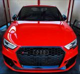 Audi RS3 8V Sportback / Facelift ohne OPF ... - Audi RS3 in Dresden