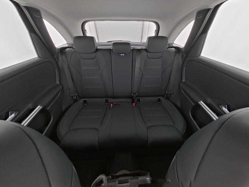 Fahrzeugabbildung Mercedes-Benz B 180 Progressive*Distronic*360°*Totwinke*Leder*