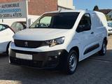 Peugeot Partner Premium Lang L2 *Navi*Klima*SHZ*1.Hand* - gebrauchte Peugeot Partner aus dem Jahr 2021