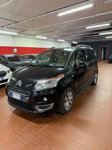 Citroën Citroen C3 Picasso C3 Picasso 1.6 HDi 90 airdrea