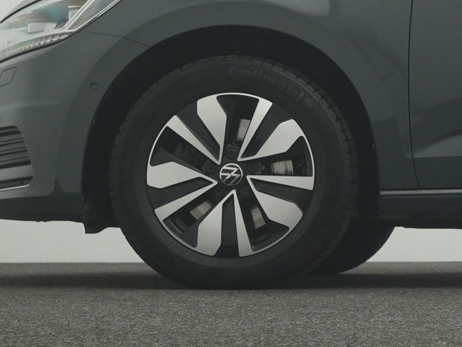 Volkswagen Touran - Bild 23
