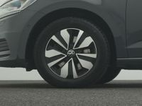Volkswagen Touran - Vorschau Bild 23