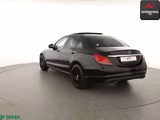 Mercedes-Benz C 300 d 4M AMG 18 Z PANO,360GRAD,KEYLESS,MEMORY - gebrauchte Mercedes-Benz C 300 aus dem Jahr 2019