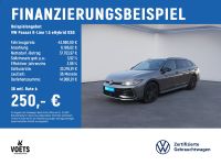 Volkswagen Passat - Vorschau Bild 2