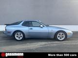 Porsche 944 Turbo 2.5L I4 F SOHC, Targa - Porsche 944: 944s2