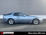 Porsche 944 Turbo 2.5L I4 F SOHC, Targa - Porsche 944 aus 1986