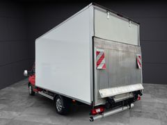 FORD Transit XL Koffer LBW Tür Klima 4,48mx2,30mx2,14