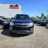 Opel Antara COS- 4x4 AT- TÜV 5.27 LEDER AHK SITZH KLI - Opel Antara aus 2012