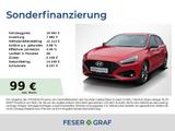 Hyundai i30 ADVANTAGE NAVI LED SHZ LHZ CARPLAY KLIMA