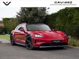 Porsche Taycan 4 CT FACELIFT BATT+/HDMAT/SUNSH-CTRL/INNO