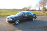 Volvo C70 2.4T Cabriolet Comfort Comfort