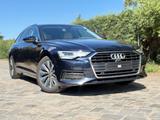 Audi A6 Avant 40 TDI basis*LEDER&1ERH&360KAM&AHK*