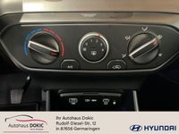 Hyundai i20 - Vorschau Bild 18