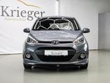 Hyundai i10 Passion *KLIMAANLAGE*SITZHEIZUNG*ALUFELGE* - Hyundai i10 Gebrauchtwagen in Essen