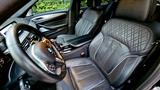 BMW M550i xDrive VOLL - Wolf im Smoking - BMW M-Modelle in Hamburg