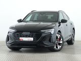 Audi Q8 Sportback S line 55 e-tron qu 114 kW/h *8fach - Audi Q8 aus 2024