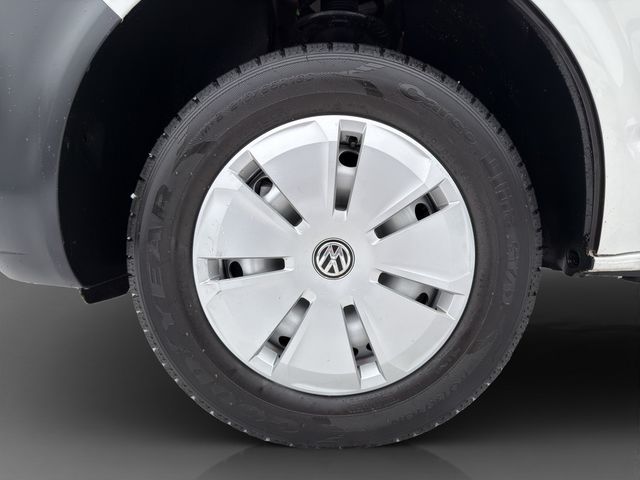 T6.1 Kombi 2.0 TDI L1H1