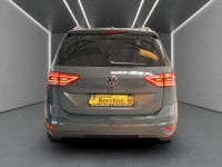 Volkswagen Touran - Vorschau Bild 6