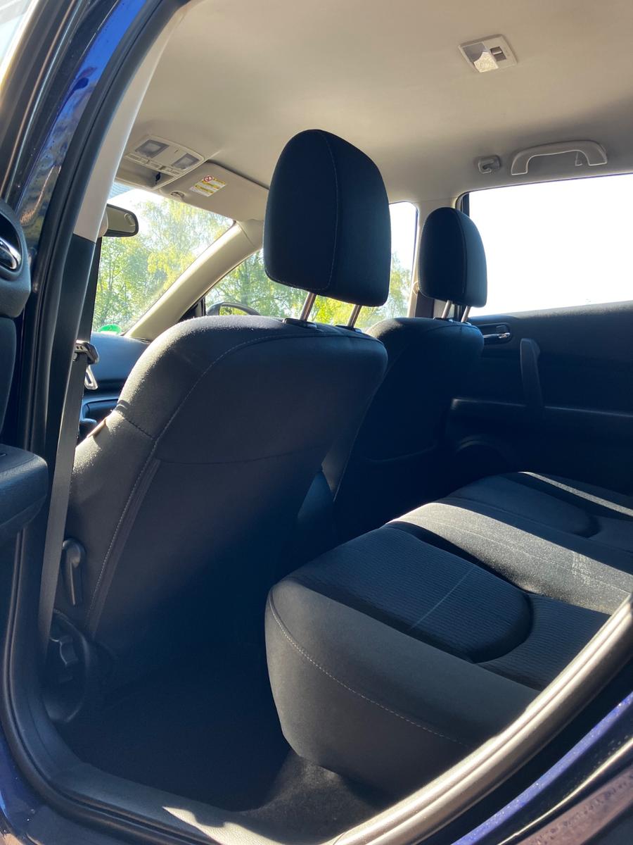 Mazda 6 2011 — photo 8