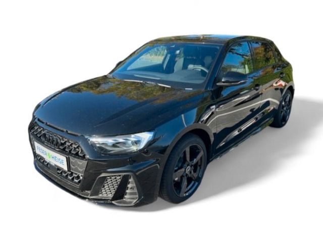 Audi A1 Sportback S line 25 TFSI 70(95) kW(PS) S tron