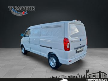 Fahrzeugabbildung Cenntro LS200 Van