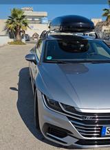 Volkswagen Arteon 2.0 TSI R-Line *AHK*LED*ACC*STHZ* - Volkswagen Arteon in Stuttgart
