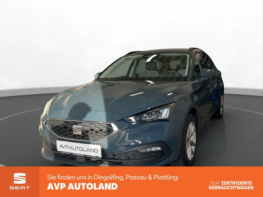 Seat Leon - Bild 1