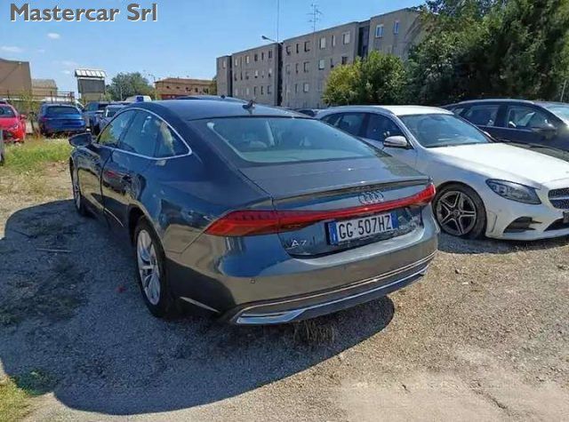 Audi AUDI A7 A7 Sportback 45 2.0 tfsi mhev quattro 26 imagem 3