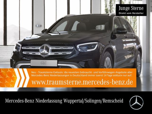 Mercedes-Benz GLC 300 e Pano/HighPark/HighAss/HighLicht/360