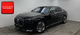 BMW 750e xDrive EXECUTIVE+SKY+KRISTALL+THEATRE+B&W+ - gebrauchte BMW 750 aus dem Jahr 2023