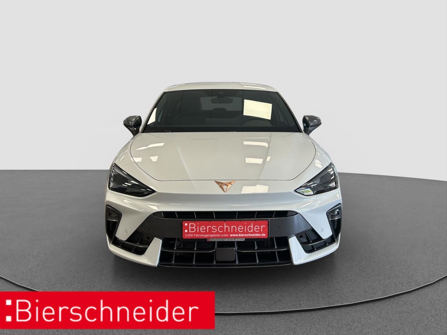 Cupra Leon - Bild 3