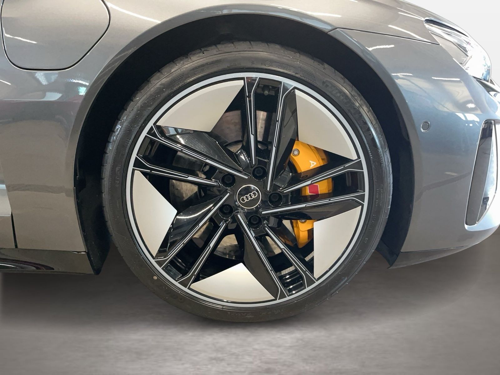 Audi e-tron GT - Bild 5