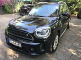 MINI Cooper SE All4 Countryman Plug-in Hybrid Leder 