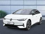 Volkswagen ID.7 GTX