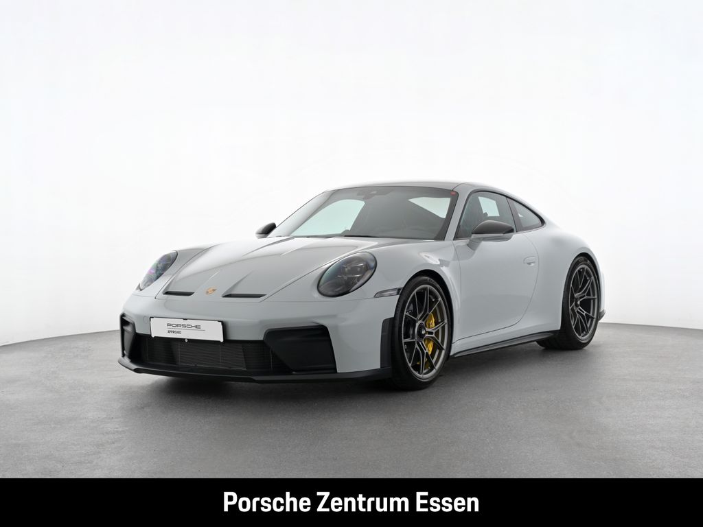 Image of Porsche 992
