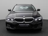 BMW 320d GeschwindigReg DAB Kamera Alarm CockpitPlus - BMW 320 in Leipzig