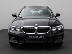 Foto Nummer 2: BMW 320d