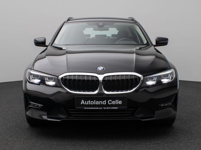 Foto Nummer 2: BMW 320d